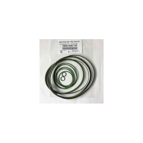 2906 0097 00 UNL Valve Kit