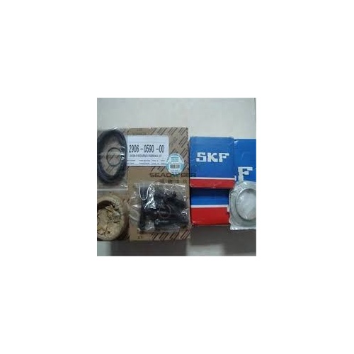 2906 0222 00 GEARBOX OVERHAUL KIT.