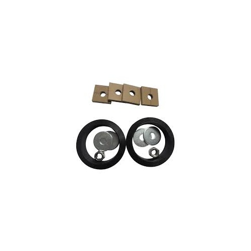 2906 0572 00 KIT, Compressor Flexible Joint Service 