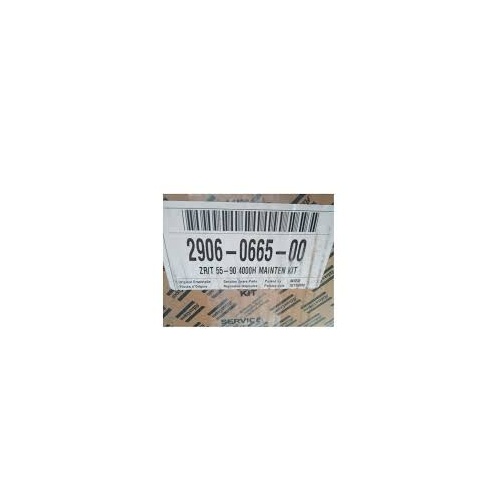 2906 0665 00 KIT 4000 HRS 
