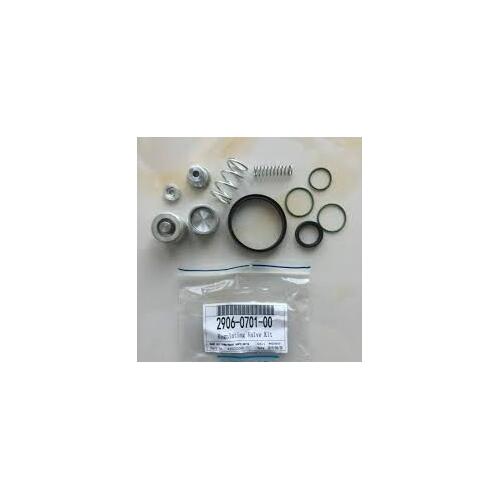 2906 0701 00 Atlas Copco SERVICE KIT Regulating Valve