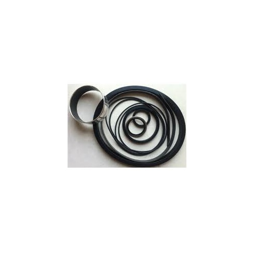2906 0772 00 UNLOADING VALVE SERVICE KIT.
