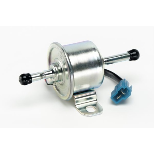 Original Atlas Copco Electrical Fuel Pump 2913308600 for Atlas Copco Air Compressor XAS58 XAS68 XAS78 XAS88 XAS98 U130 U175 U190