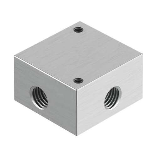 FR-4-1/4 Distributor block