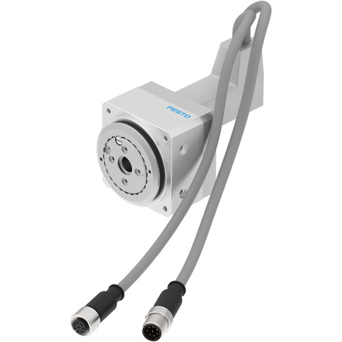 ERMO-12-ST-E Rotary drive FESTO