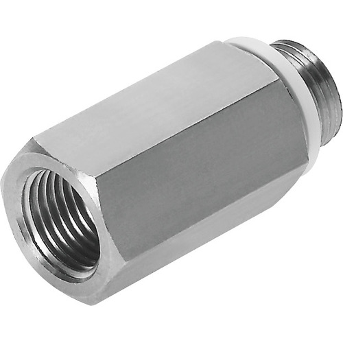 H-1/8-A/I Check valve