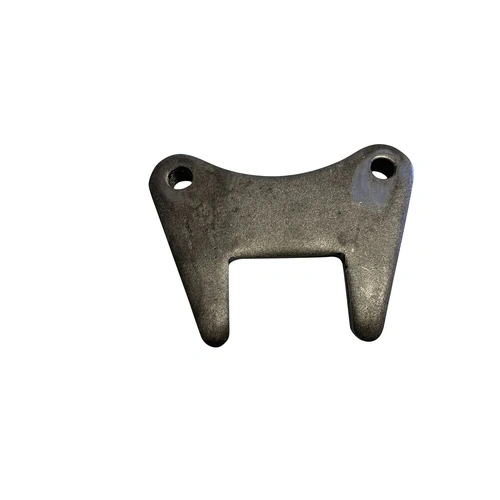 CALIPER MOUNTING PLATE MECHANICAL DISC 40MM SQUARE