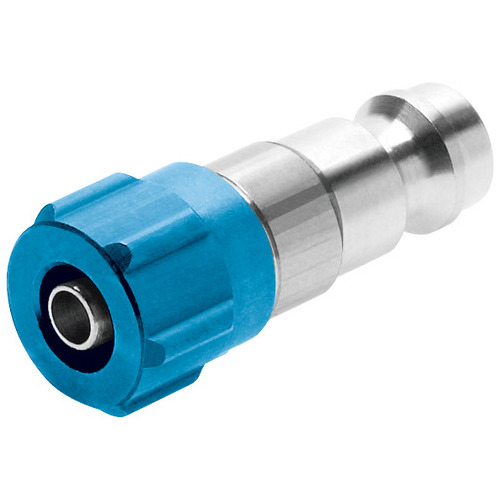 KS3-CK-6 Quick coupling plug
