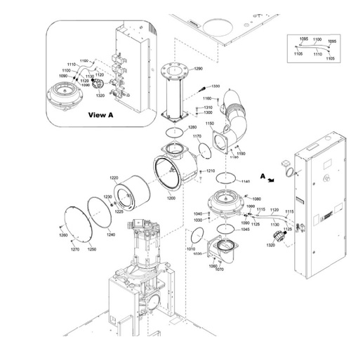 3490 7905 99 Air Filter Replacement