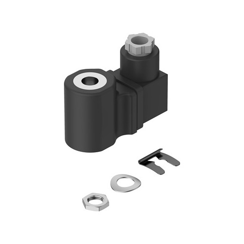 MSG-12DC Solenoid coil