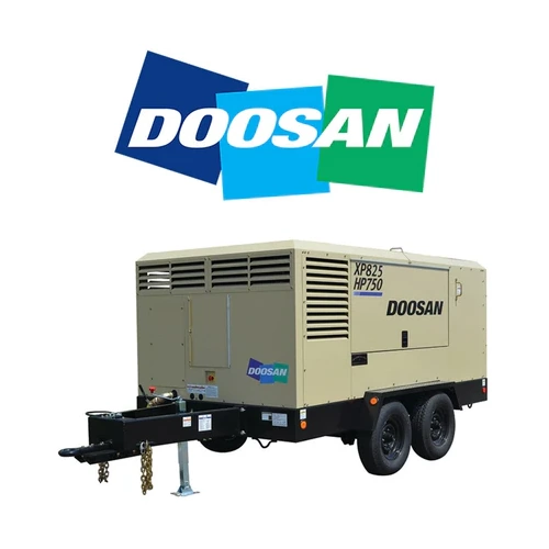 36001543 Ingersoll Doosan Airend Original