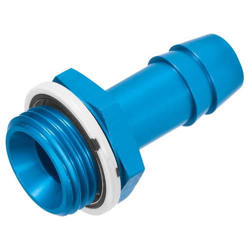 N-1/2-P-13 Barbed hose fitting