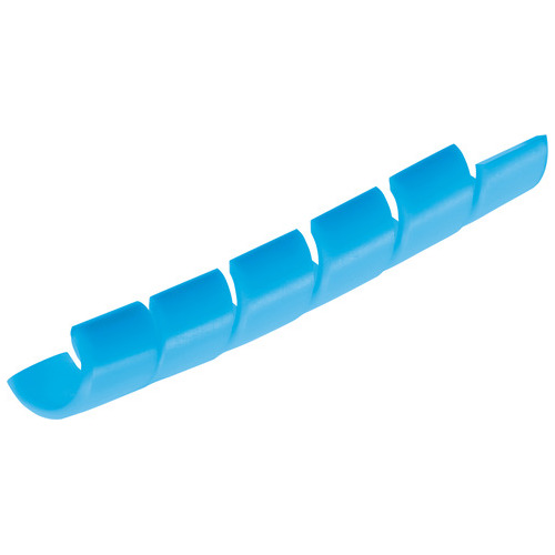 PKB-50-BL Spiral wrap for tubing