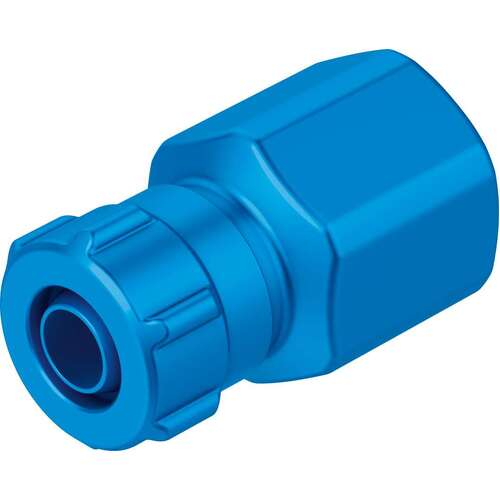 ACK-1/4-PK-4 Quick connector