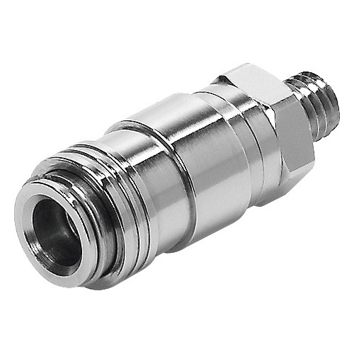 KD2-M5-A coupling socket