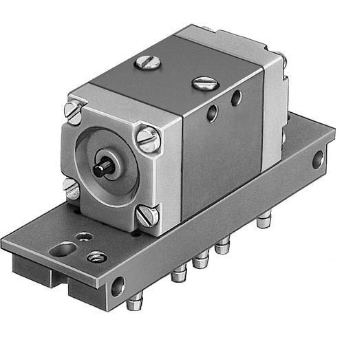 VL-5-PK-3 Pneumatic valve