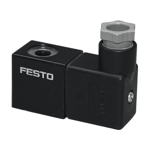 MSFW-230-50/60 Solenoid coil