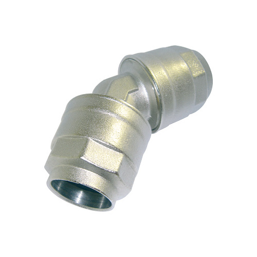 135˚ / 45° Connector Elbow Code Number – 90140