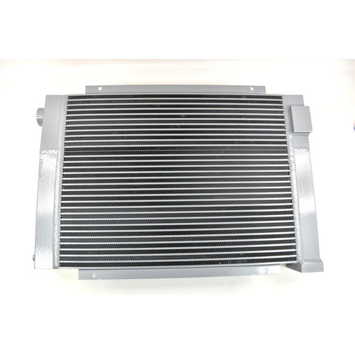 Kaeser 5.7605E2 - COOLER AIR/OIL