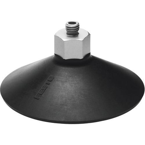 ESS-100-GT-G1/4 Suction cup complete
