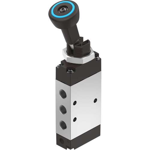 VHEF-V-B52-G14 Toggle lever valve