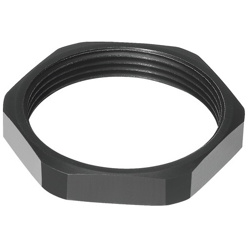 HMR-D-MINI/MAXI Hex nut