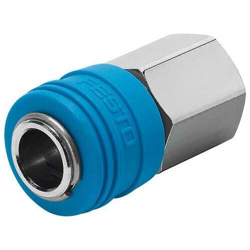 KD4-1/2-I coupling socket
