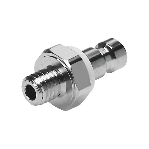 KS2-M5-A Quick coupling plug