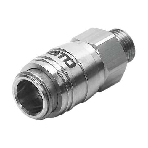 KD3-1/8-A-R coupling socket