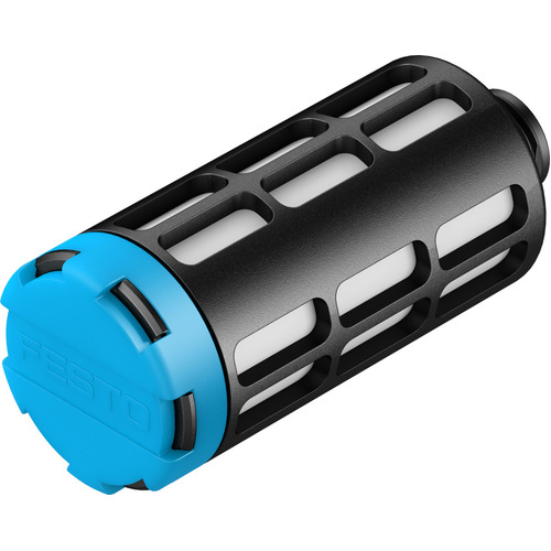 U-3/8-20 Silencer (Pack of 20)