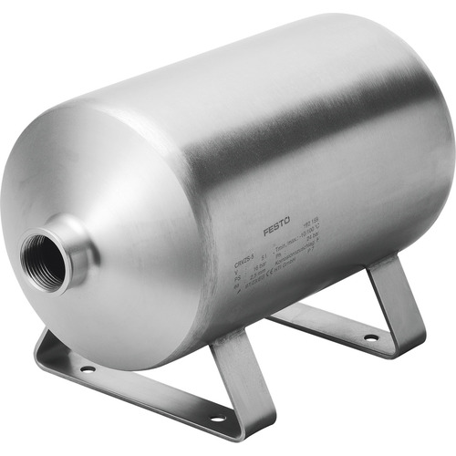 CRVZS-20 Air reservoir