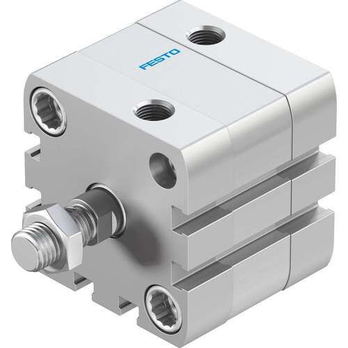 ADN-40-15-A-P-A Compact cylinder