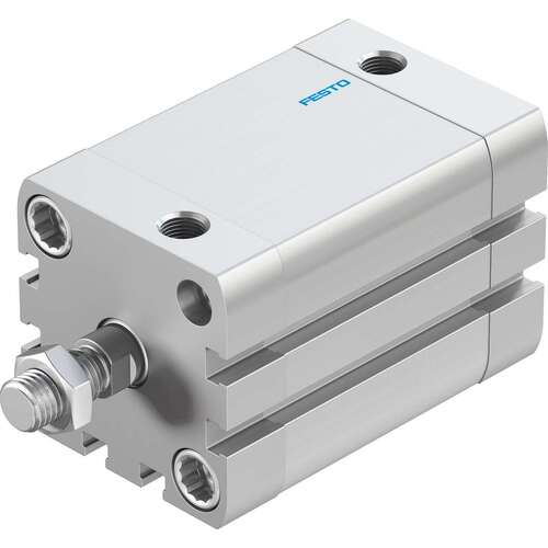 ADN-40-40-A-P-A Compact cylinder