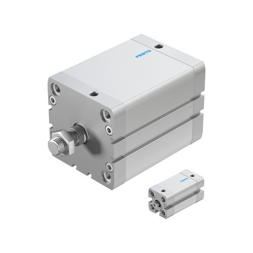 Festo Cylinder ADN-63-150-A-P-A
