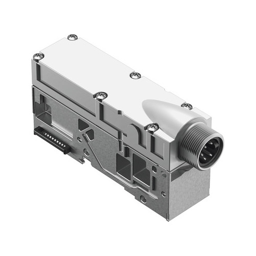 VMPA-FB-SP-7/8-V-5POL Supply plate