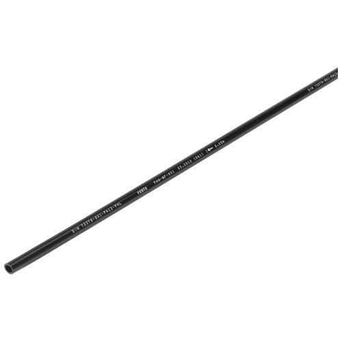 PAN-MF-8X1-SW Plastic tubing 8mm tube black -60 °C to100 °C