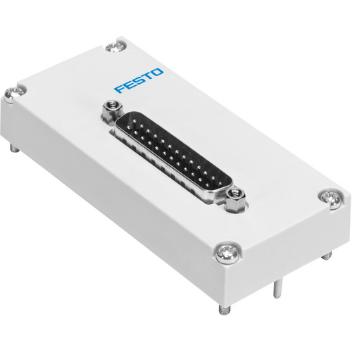 VAEM-L1-S-M1-25 Electrical interface