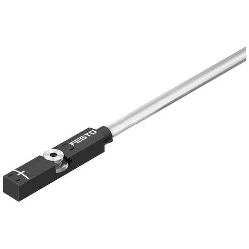 SMT-8M-A-PS-24V-E-0,3-M8D-EX2 proximity switch