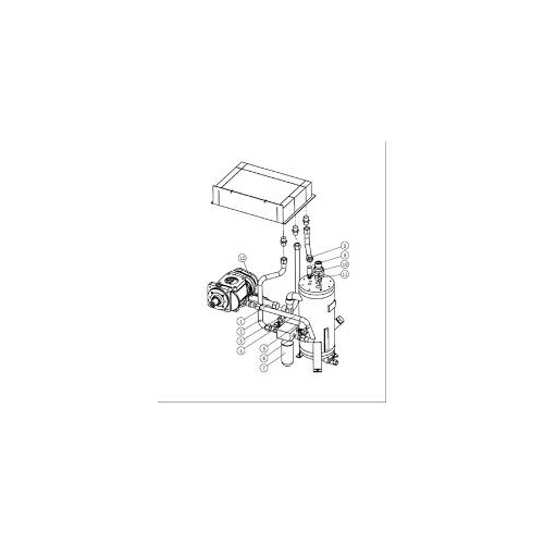 Senator ZS60601051 THERMO VALVE