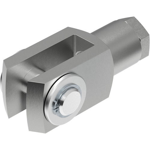 SG-M20X1,5 Rod clevis
