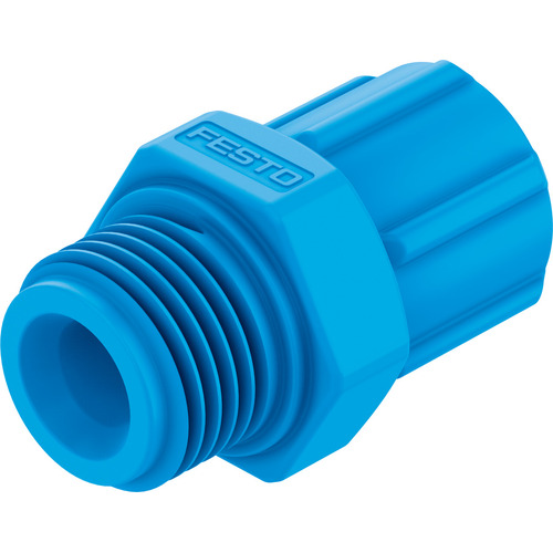 CK-1/8-PK-4-KU Quick connector