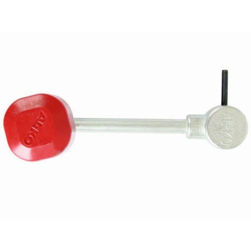 JRH6 - JOCKEY WHEEL HANDLE (TO SUIT JW6 & JW8) 629601