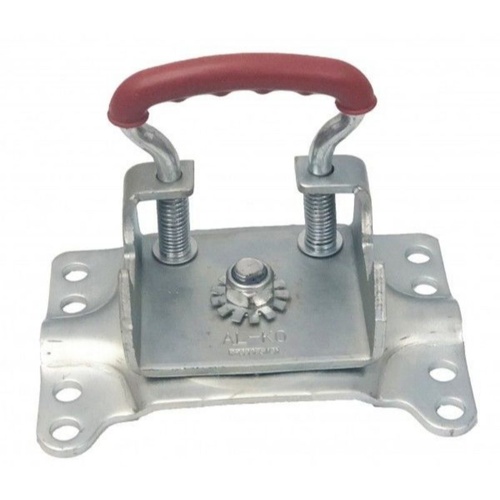 SBLP - LARGE SWIVEL BRACKET WITH LOCKING PIN 629920
