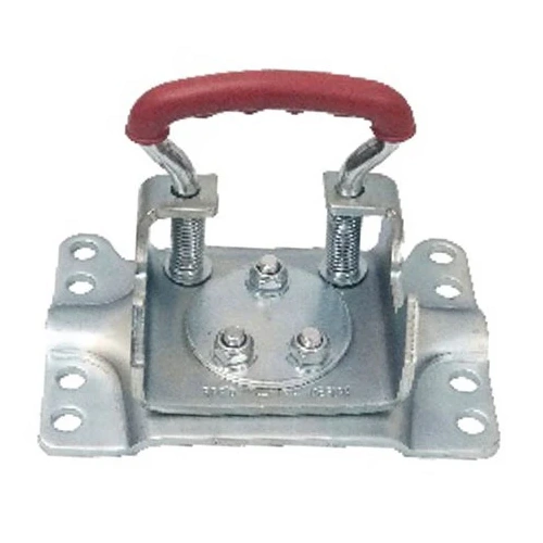 3 BOLT SWIVEL BRACKET LARGE 629923