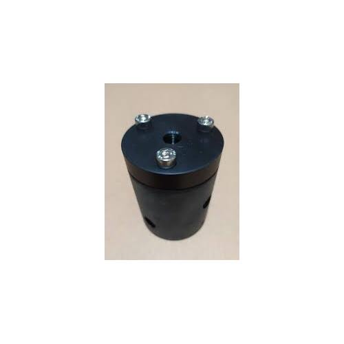 KAESER 7.4801E3 PNEUMATIC OPERATED VALVE