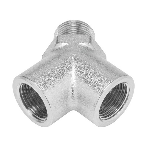NPFC-Y-R12-2G12-MFF Y-fitting 1/2"