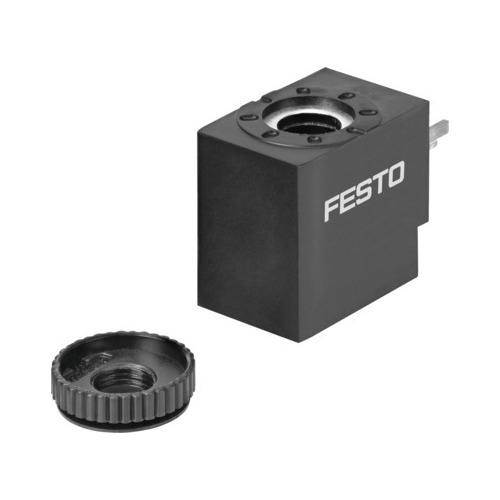 VACF-B-B2-3W Solenoid coil