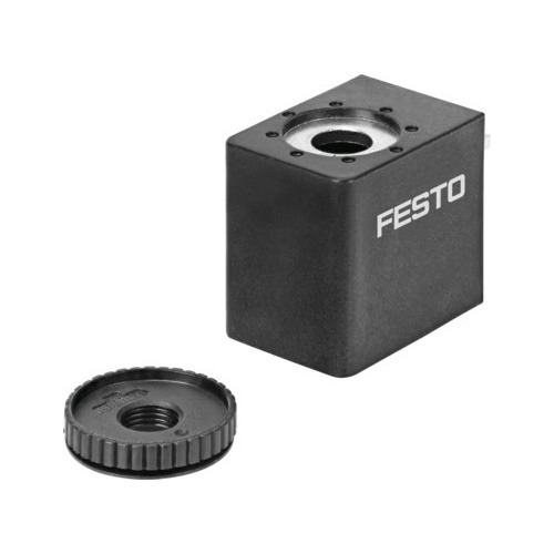 VACF-B-C1-16B Solenoid coil