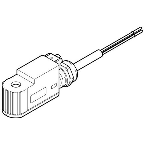 VACF-B-K1-16B-5-EX4-M Solenoid coil 110V