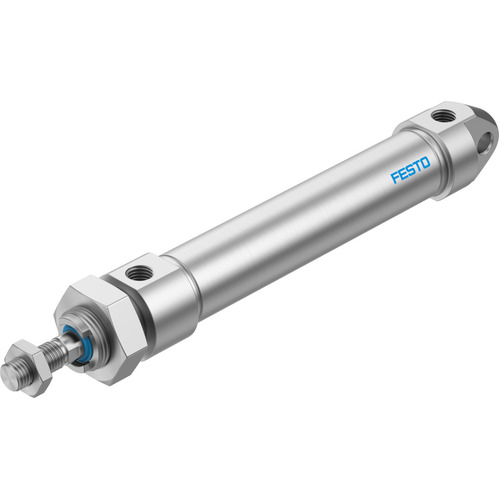 CRDSNU-25-100-P-A standards-based cylinder